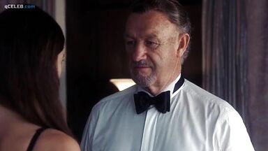 Monica Bellucci hot in Under Suspicion