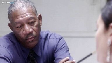 Monica Bellucci hot in Under Suspicion