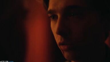 Sydney Sweeney sex in Euphoria