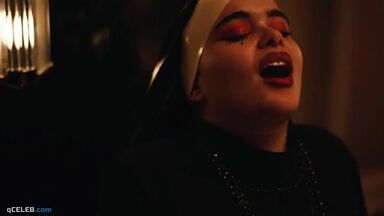 Sydney Sweeney sex in Euphoria