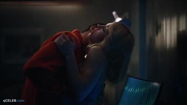 Sydney Sweeney sex in Euphoria