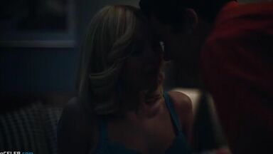 Sydney Sweeney sex in Euphoria