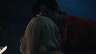 Sydney Sweeney sex in Euphoria