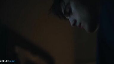 Sydney Sweeney sex in Euphoria