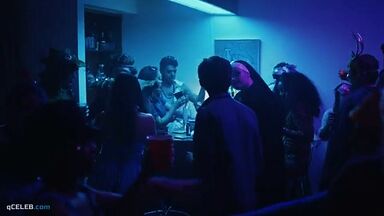 Sydney Sweeney sex in Euphoria