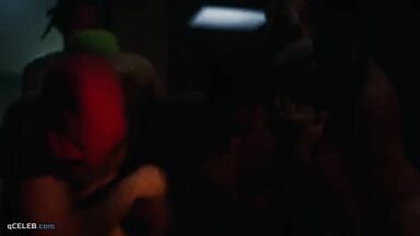 Sydney Sweeney sex in Euphoria