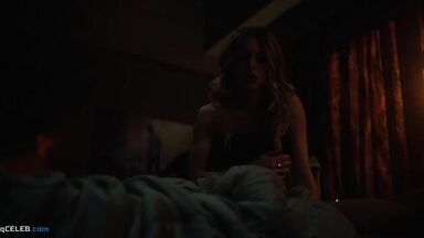 Sydney Sweeney sex in Euphoria