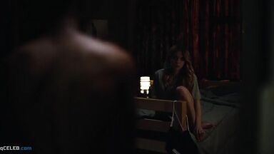 Sydney Sweeney sex in Euphoria