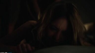 Sydney Sweeney sex in Euphoria