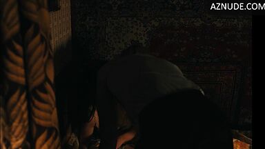 Emilia Clarke fucking hard