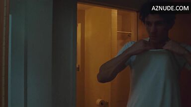 Zendaya sexy in Challengers