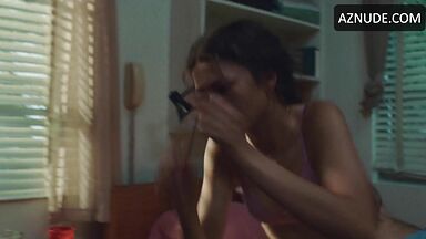 Zendaya sexy in Challengers