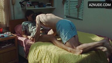 Zendaya sexy in Challengers