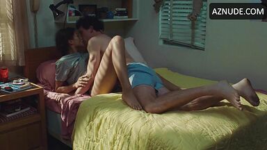 Zendaya sexy in Challengers