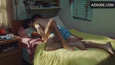 Zendaya sexy in Challengers