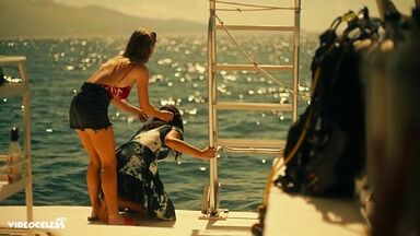 The White Lotus best scenes part 1