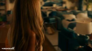 The White Lotus best scenes part 1