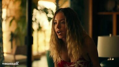 The White Lotus best scenes part 1