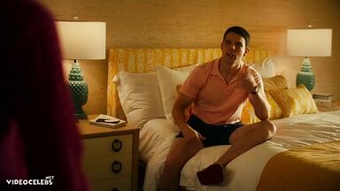 The White Lotus best scenes part 1