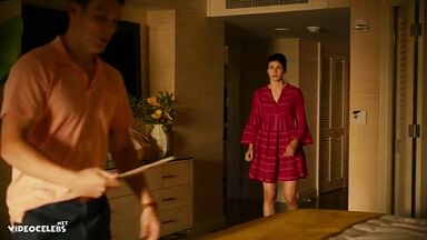 The White Lotus best scenes part 1