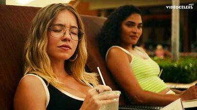 The White Lotus best scenes part 2