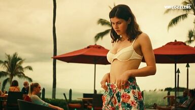 The White Lotus best scenes part 2