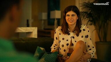 The White Lotus best scenes part 2