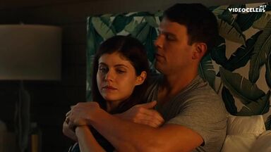 The White Lotus best scenes part 2