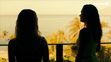 The White Lotus best scenes part 2