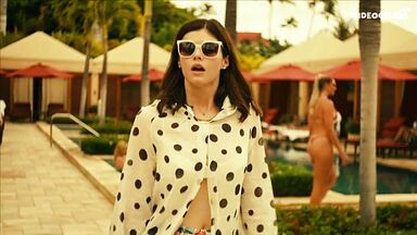 The White Lotus best scenes part 2