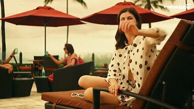 The White Lotus best scenes part 2