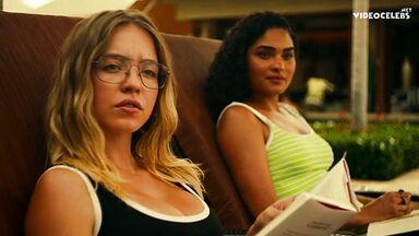 The White Lotus best scenes part 2