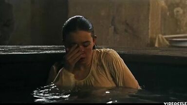 Immaculate best scenes