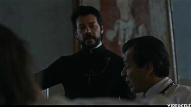 Immaculate best scenes