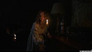 Immaculate best scenes