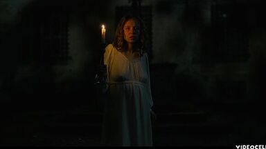 Immaculate best scenes