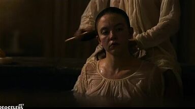 Immaculate best scenes