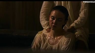 Immaculate best scenes