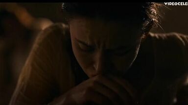 Immaculate best scenes