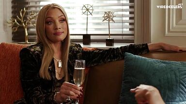 Elizabeth Gillies sexy