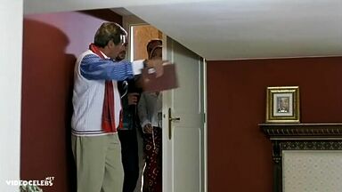 Elsa Pataky sexy in Escape