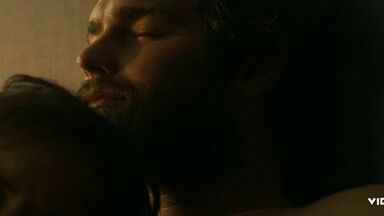 Eva Green nude in Euphoria