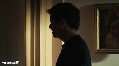 Evan Rachel Wood sexy in Westworld