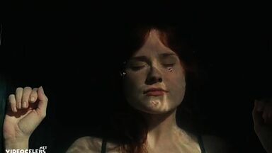 Evan Rachel Wood sexy in Westworld