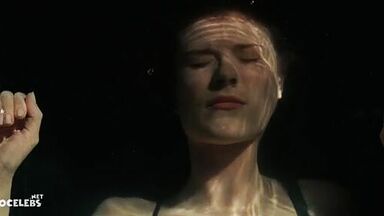 Evan Rachel Wood sexy in Westworld