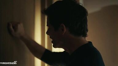 Evan Rachel Wood sexy in Westworld