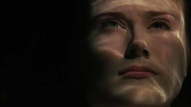 Evan Rachel Wood sexy in Westworld