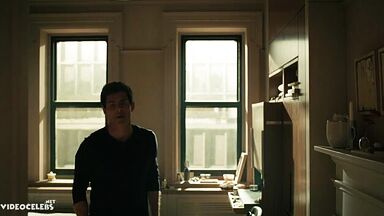 Evan Rachel Wood sexy in Westworld