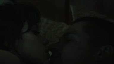 Jenna Ortega hot in Finestkind (2023)