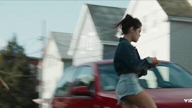 Jenna Ortega hot in Finestkind (2023)